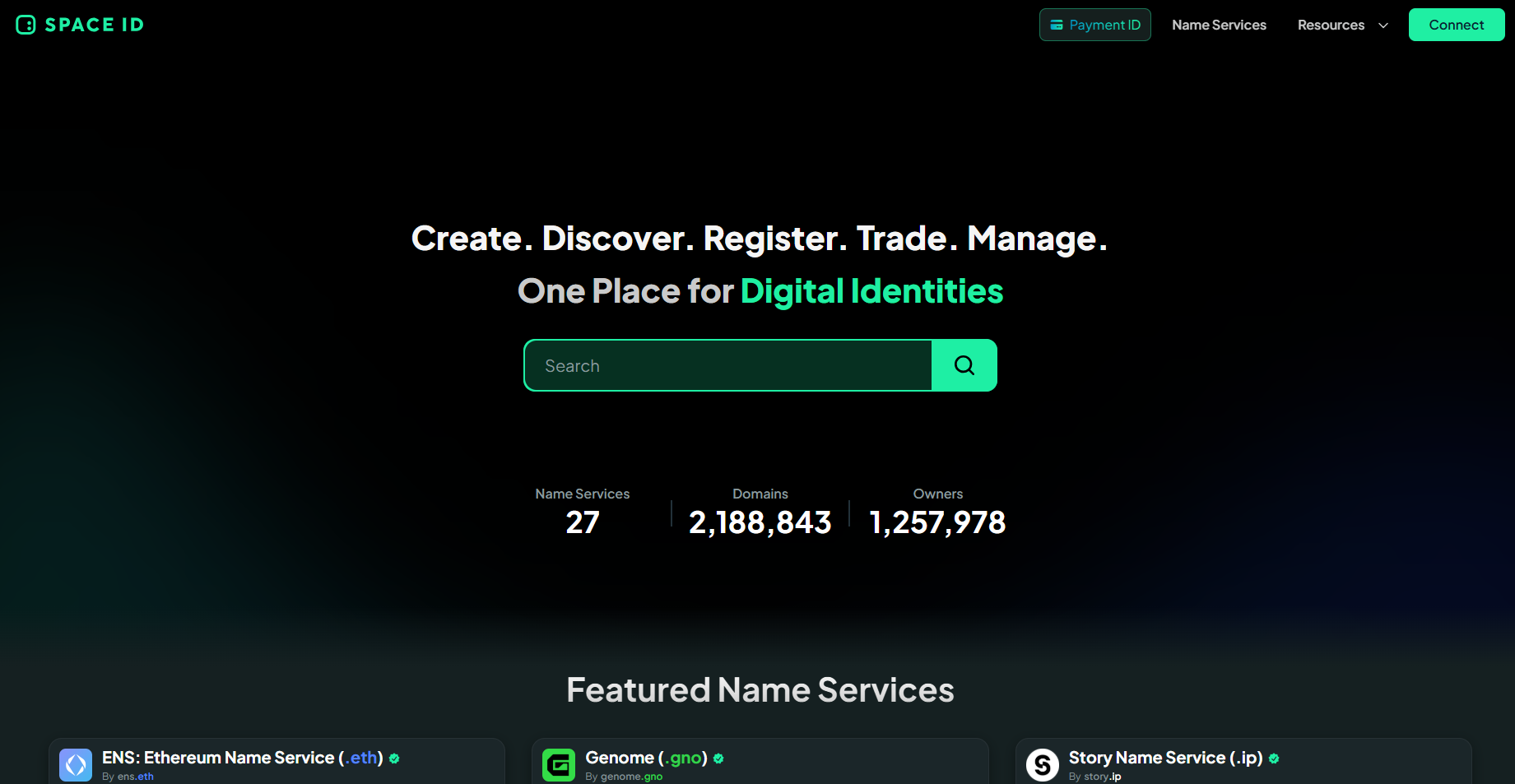 Build Bnb Domain Marketplace